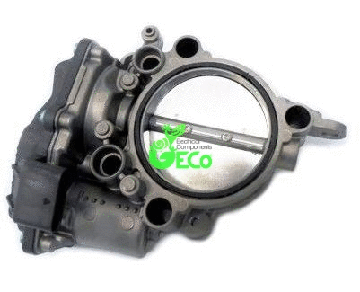 Corps papillon GECO CF19446Q
