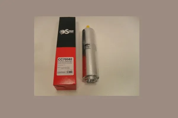Filtre à carburant STEP FILTERS CC70582