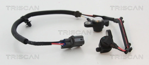 Capteur d'angle, vilebrequin TRISCAN 8855 42119