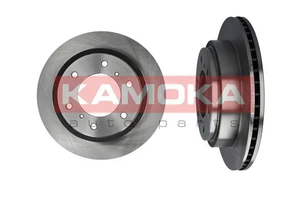 Disque de frein KAMOKA 1031011