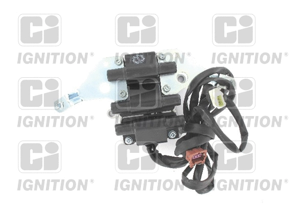 Bobine d'allumage QUINTON HAZELL XIC8519