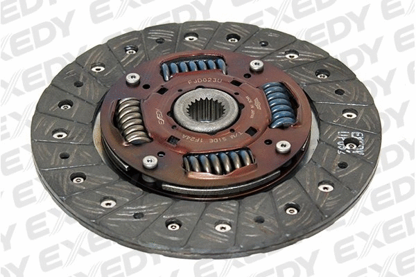 Disque d'embrayage EXEDY FJD023U