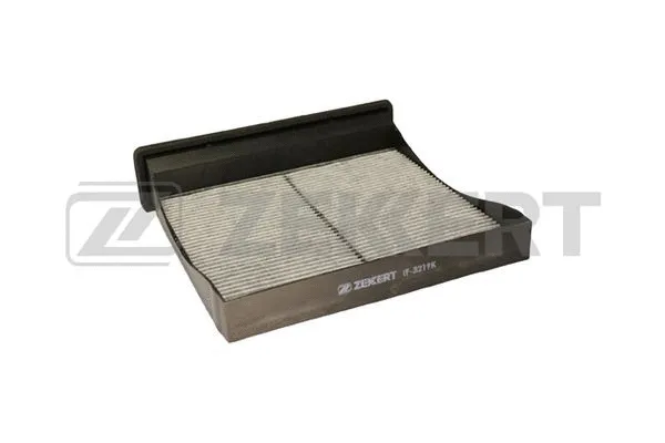 Filtre, air de l'habitacle ZEKKERT IF-3219K