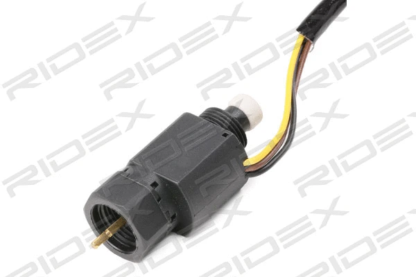 Capteur, vitesse RIDEX 1189S0017