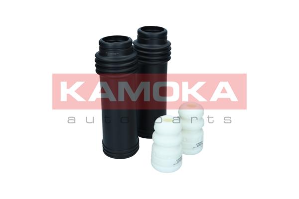 Kit de protection contre la poussière, amortisseur KAMOKA 2019138