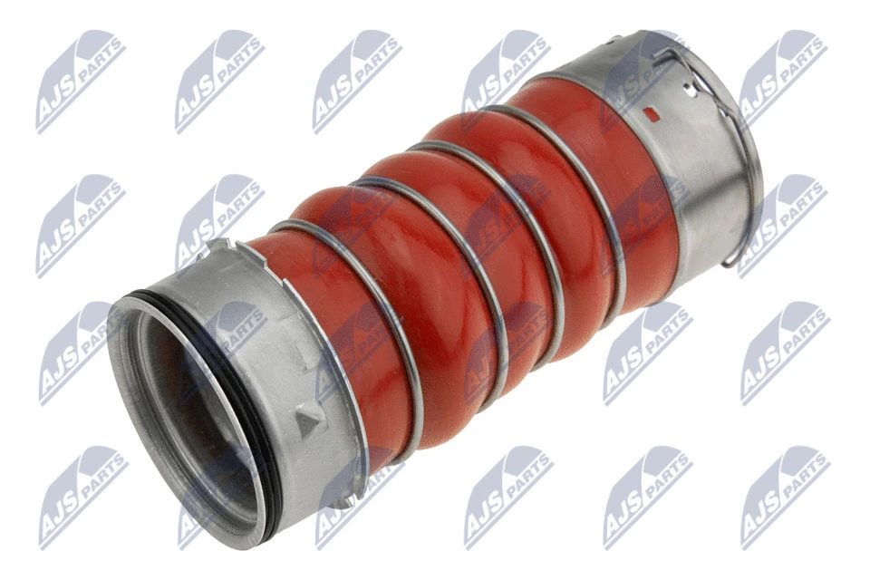 Gaine de suralimentation NTY GPP-BM-046