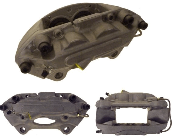 Étrier de frein Brake ENGINEERING CA3411R