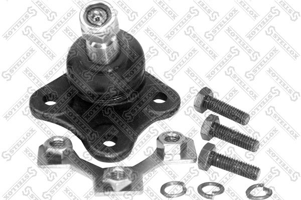 Rotule de suspension STELLOX 52-00024-SX