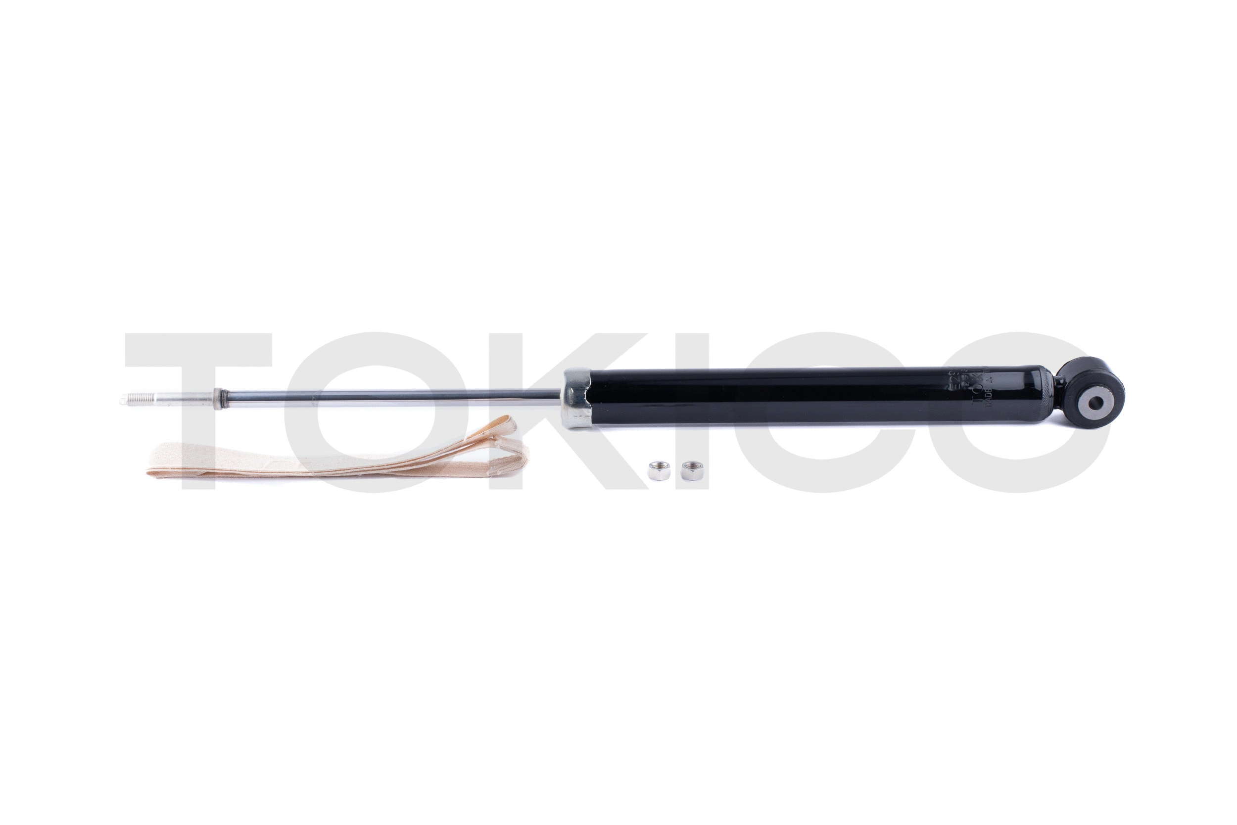 Amortisseur TOKICO E2981