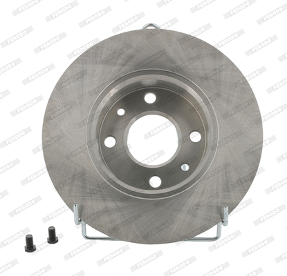 Disque de frein FERODO DDF140