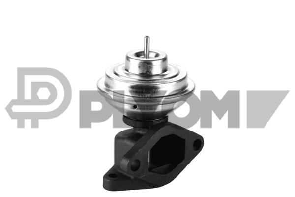 Vanne EGR, commande des gaz d'échappement PLYOM P757609