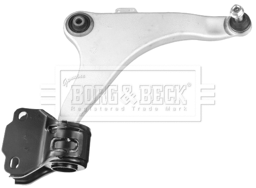 Bras de liaison, suspension de roue BORG & BECK BCA7545