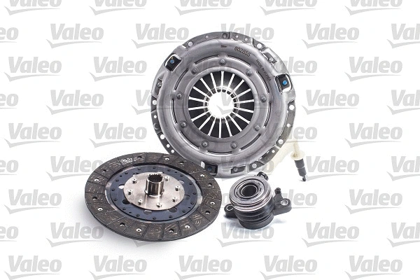 Kit d'embrayage VALEO MX 822361