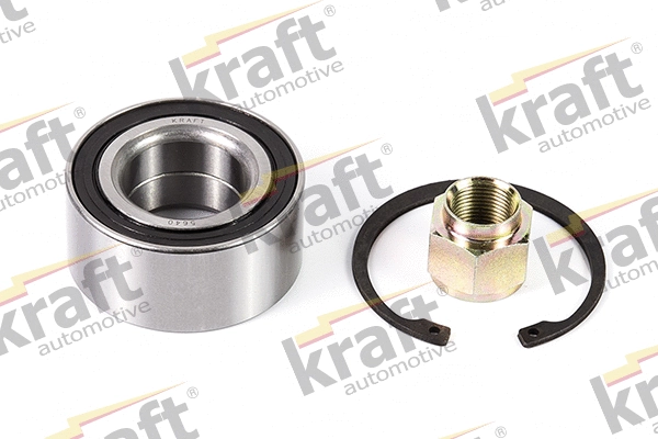 Kit de roulements de roue KRAFT AUTOMOTIVE 4105640