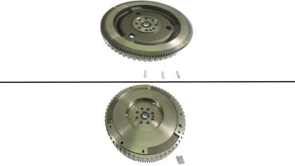 Volant moteur KAWE DMF357