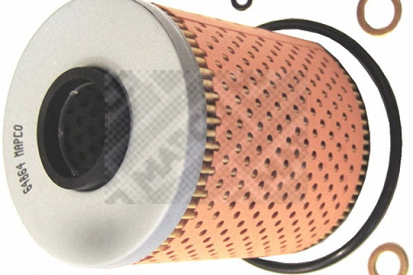 Filtre à huile MAPCO 64864