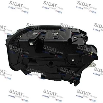 Serrure de porte AUTOTEAM F10253A2