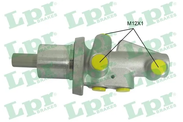 Maître-cylindre de frein LPR 1028