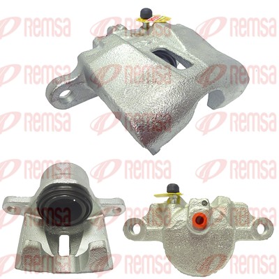 Étrier de frein REMSA 9004262
