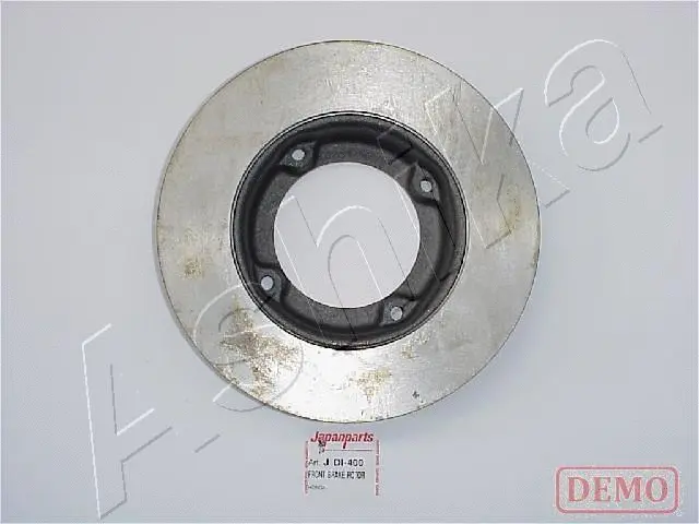 Disque de frein ASHIKA 60-04-400C