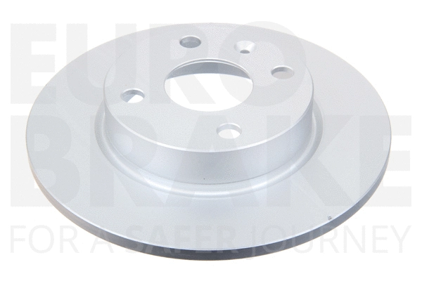 Disque de frein EUROBRAKE 5815313649