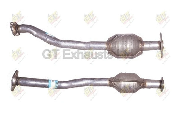 Catalyseur GT Exhausts G370226