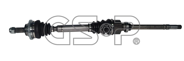 Arbre de transmission GSP-BR 245011