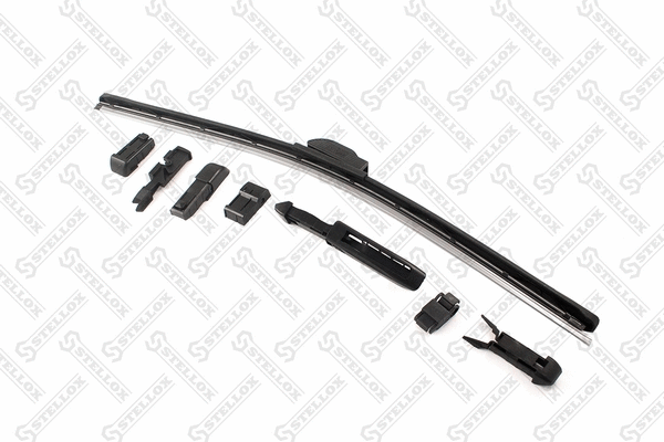 Balai d'essuie-glace STELLOX 104 500-SX