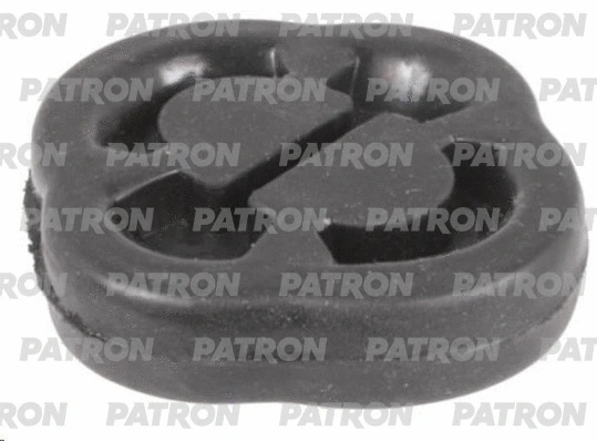 Butée élastique, silencieux PATRON PSE22168