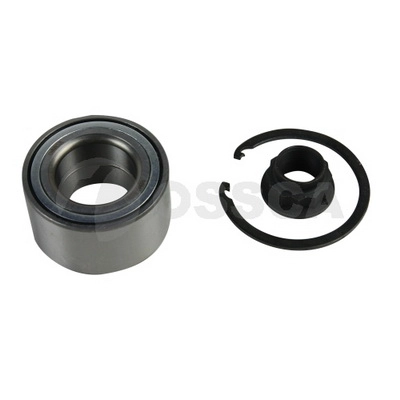 Kit de roulements de roue OSSCA 13757