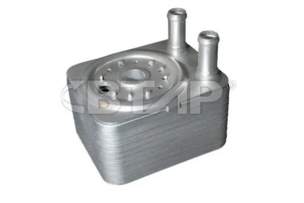 Radiateur d'huile BTAP BVE105-007