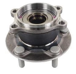 Kit de roulements de roue MTR 12180696