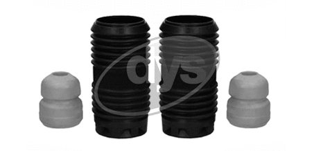 Kit de protection contre la poussière, amortisseur DYS 73-02880