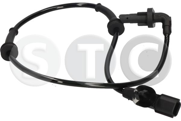 Capteur, vitesse de roue STC T450581