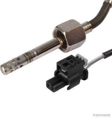 Capteur, température des gaz HERTH+BUSS ELPARTS 70682235