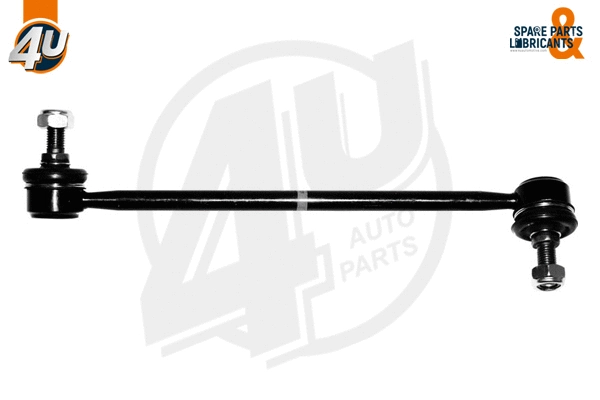 Entretoise/tige, stabilisateur 4U Autoparts F62154