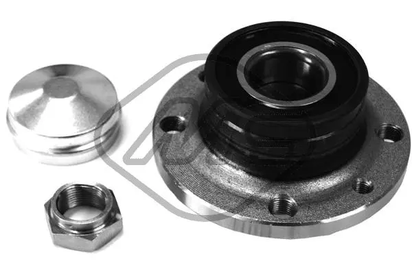 Kit de roulements de roue Metalcaucho 90218