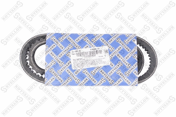 Courroie trapézoïdale STELLOX 01-30950-SX
