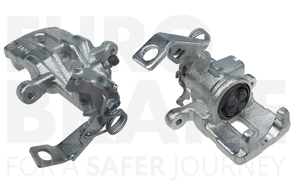 Étrier de frein EUROBRAKE 53012126155