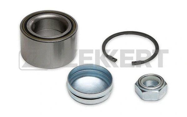 Kit de roulements de roue ZEKKERT RL-1247