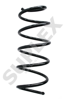 Ressort de suspension SUPLEX 09201