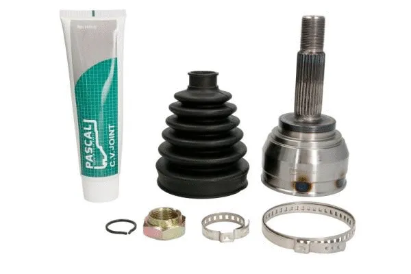 Jeu de joints, arbre de transmission PASCAL G1V009PC