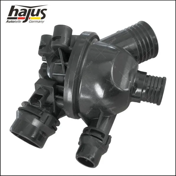 Thermostat, liquide de refroidissement hajus Autoteile 1211404