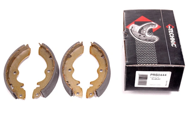 Jeu de mâchoires de frein PROTECHNIC PRS0444