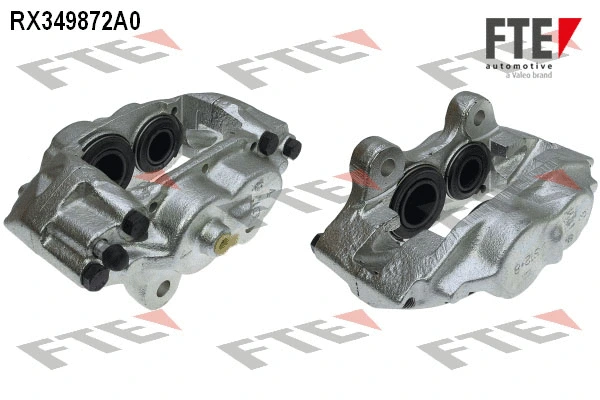 Étrier de frein FTE 9290345