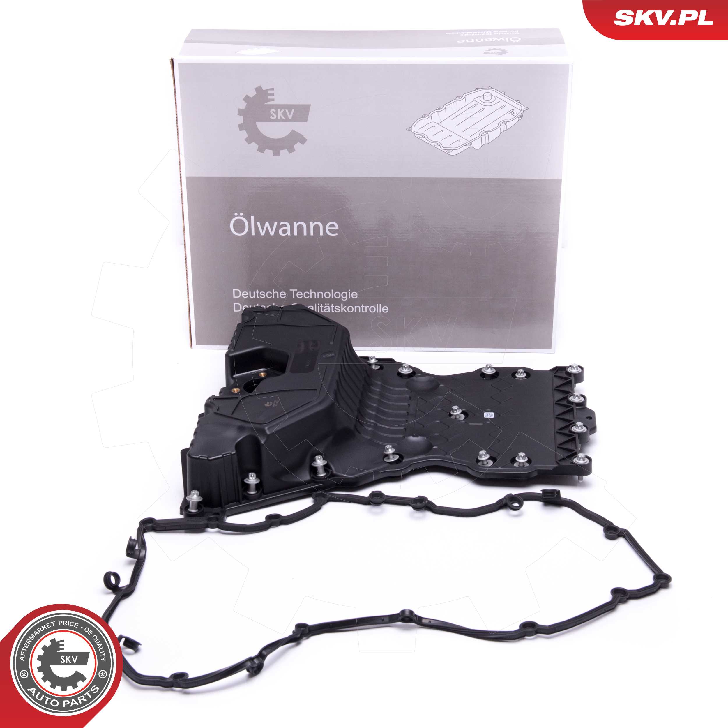 Carter d'huile ESEN SKV 48SKV809