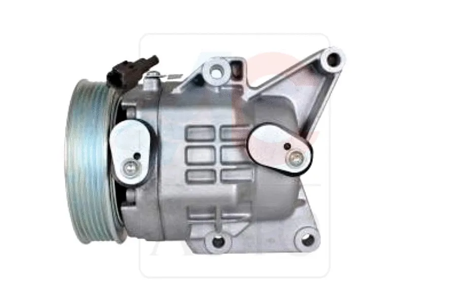 Compresseur, climatisation ACAUTO AC-01CL054