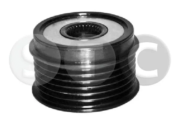 Poulie roue libre, alternateur STC T405671