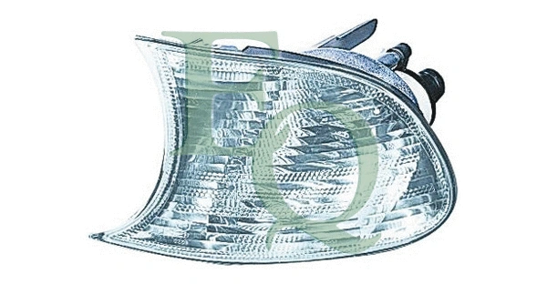 Feu clignotant EQUAL QUALITY FA7129C