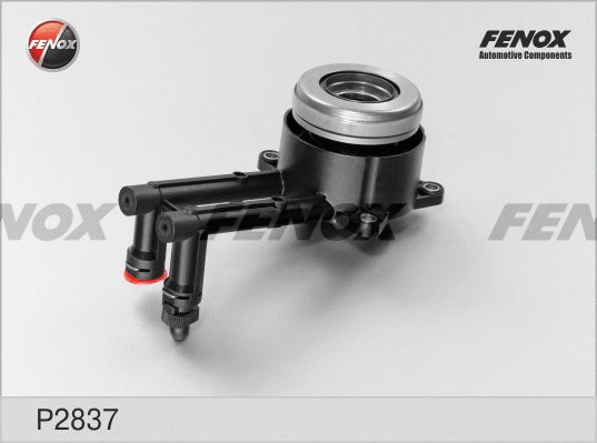 Cylindre récepteur, embrayage FENOX P2837